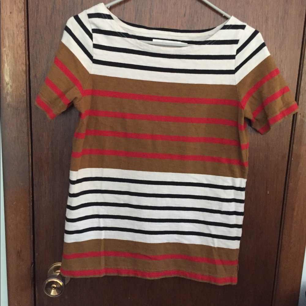 Hi-line top sz s